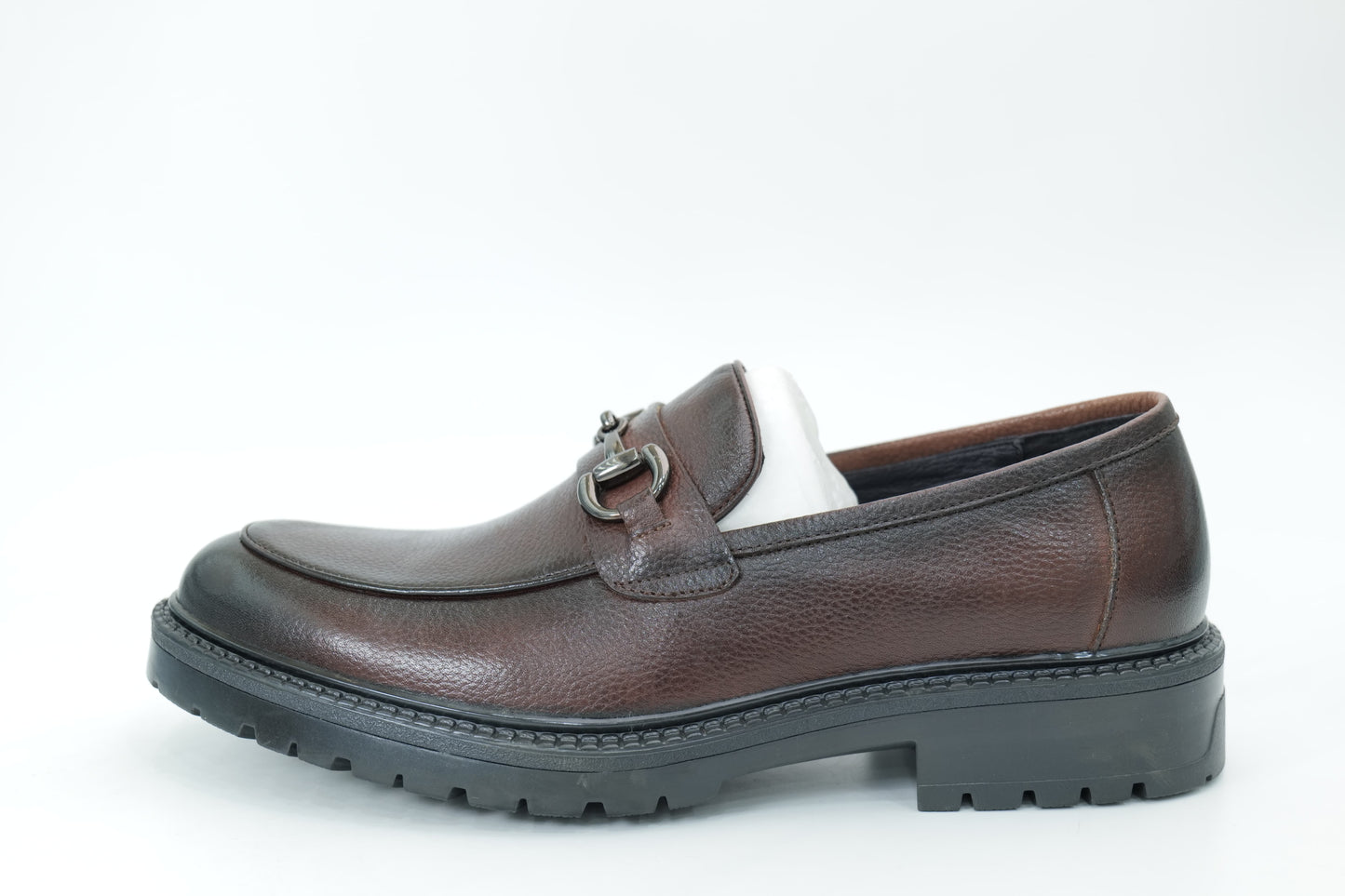 Platform shoes