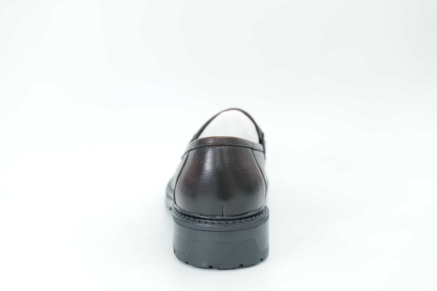Platform shoes