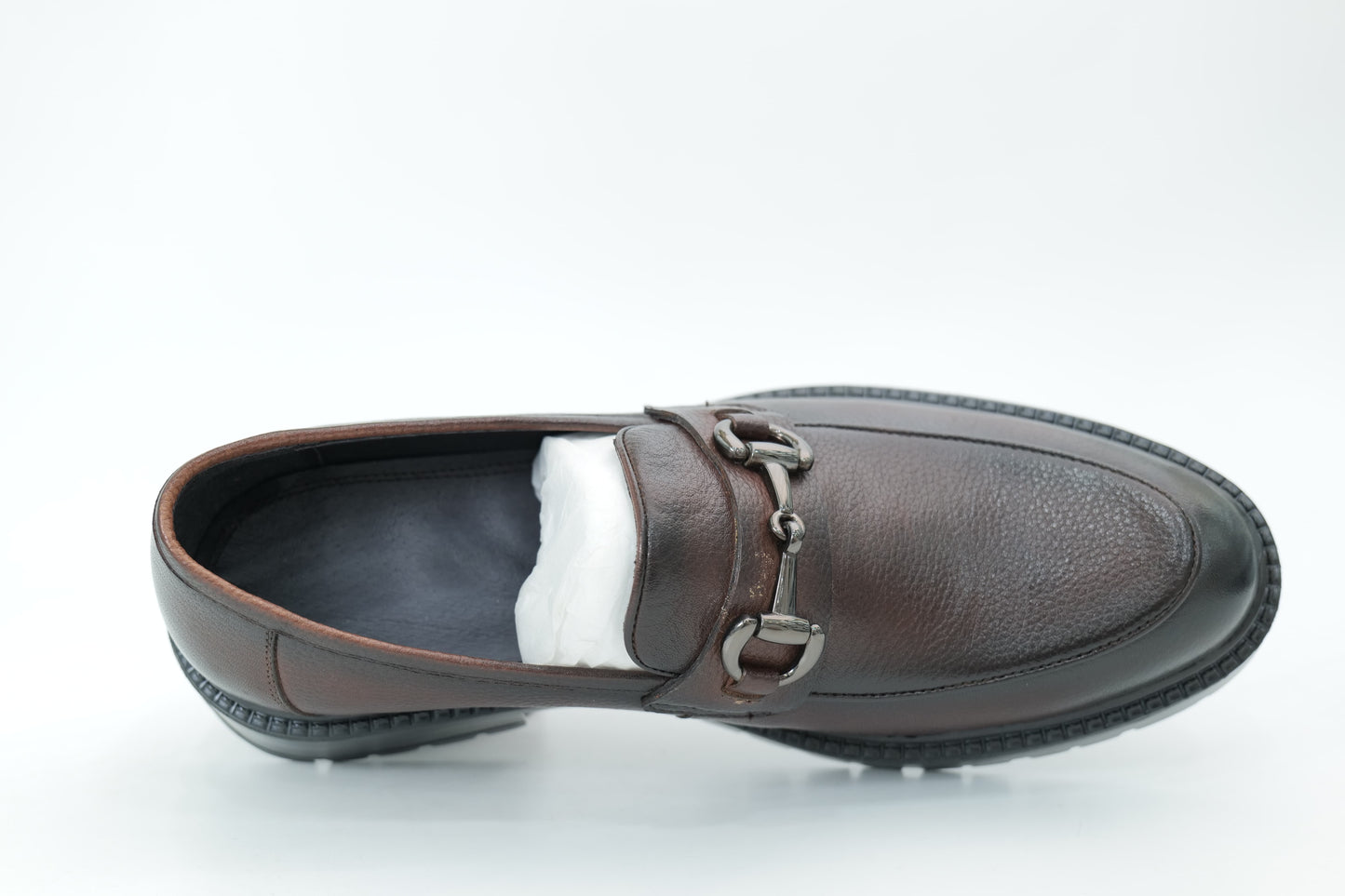Platform shoes