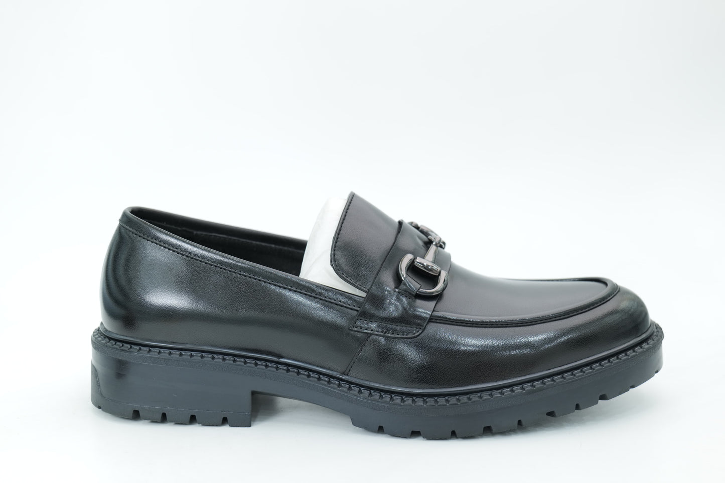 Platform shoes