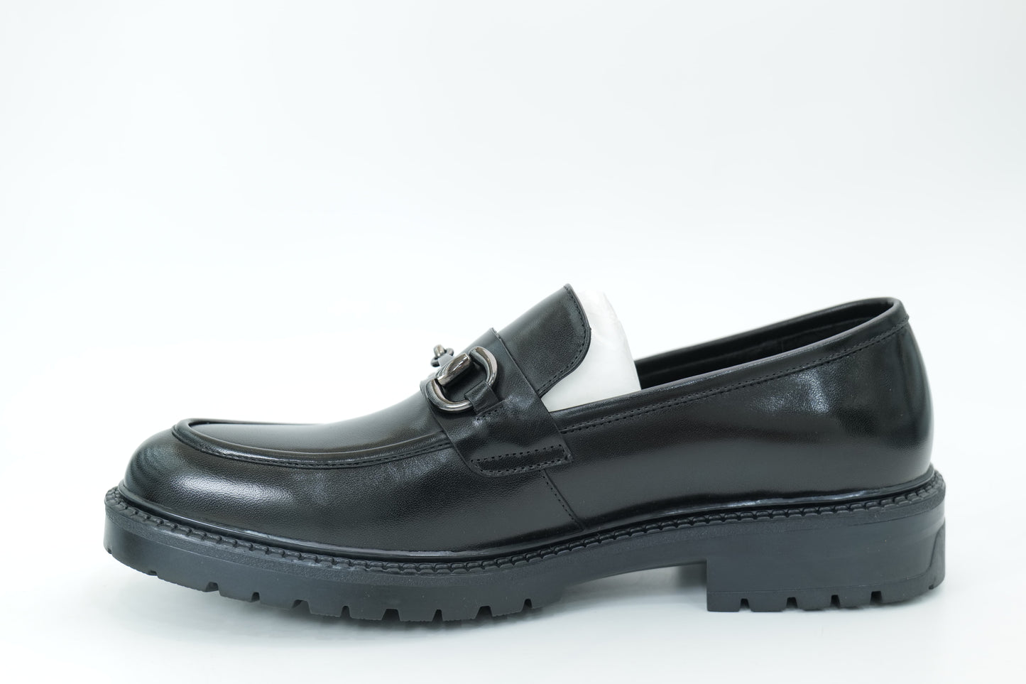 Platform shoes