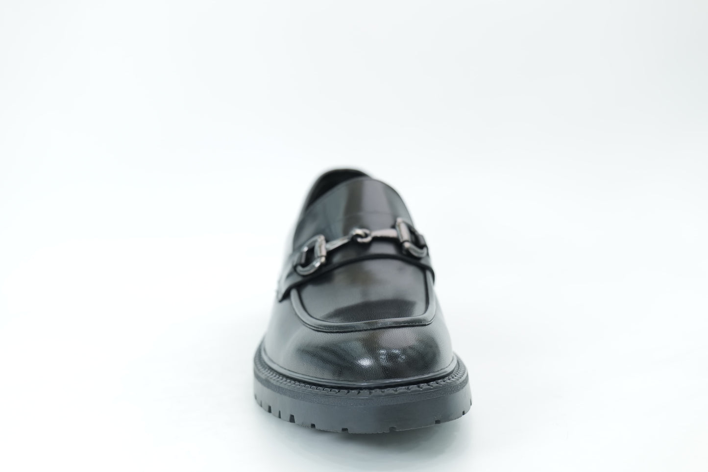 Platform shoes