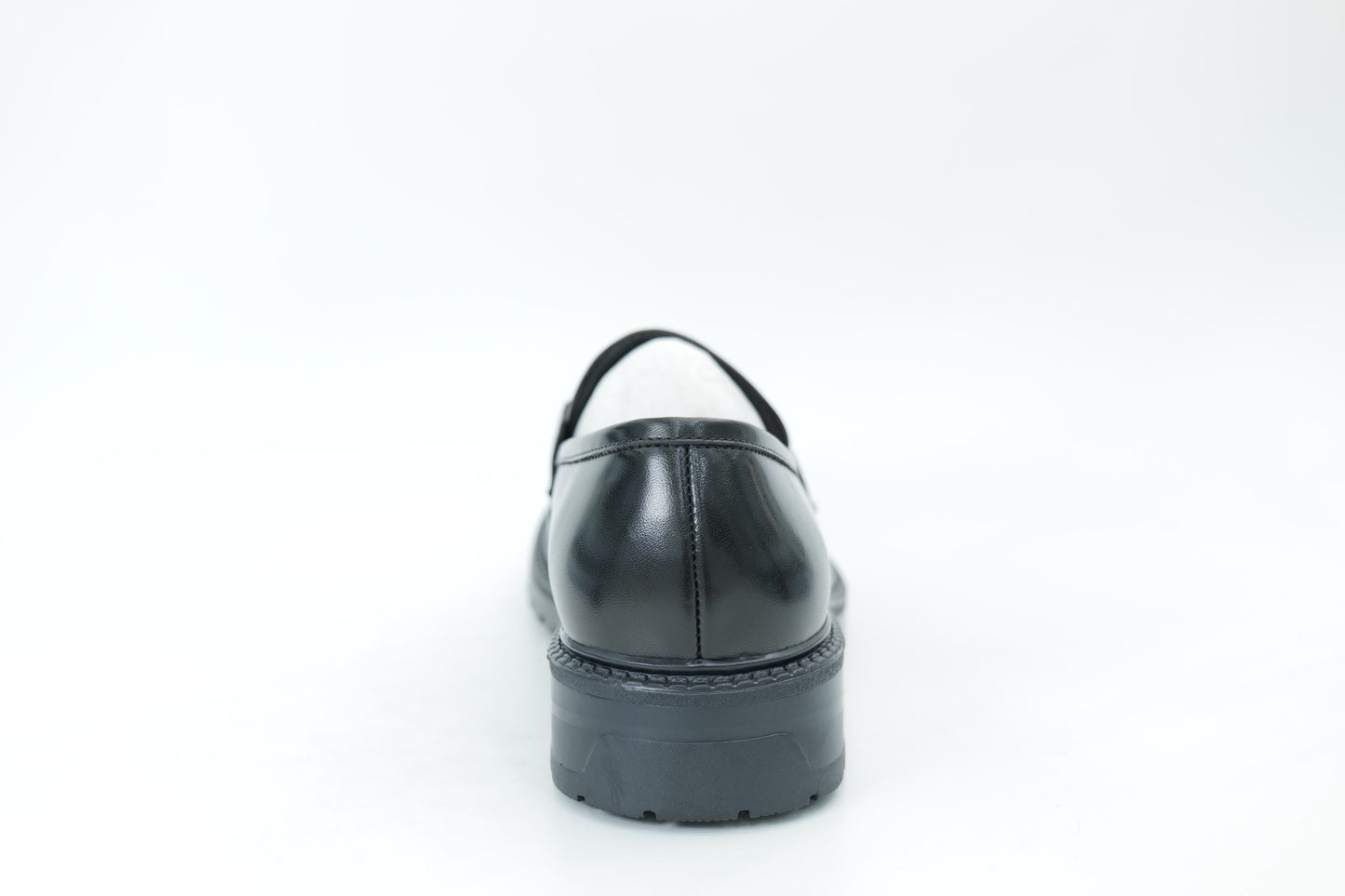 Platform shoes