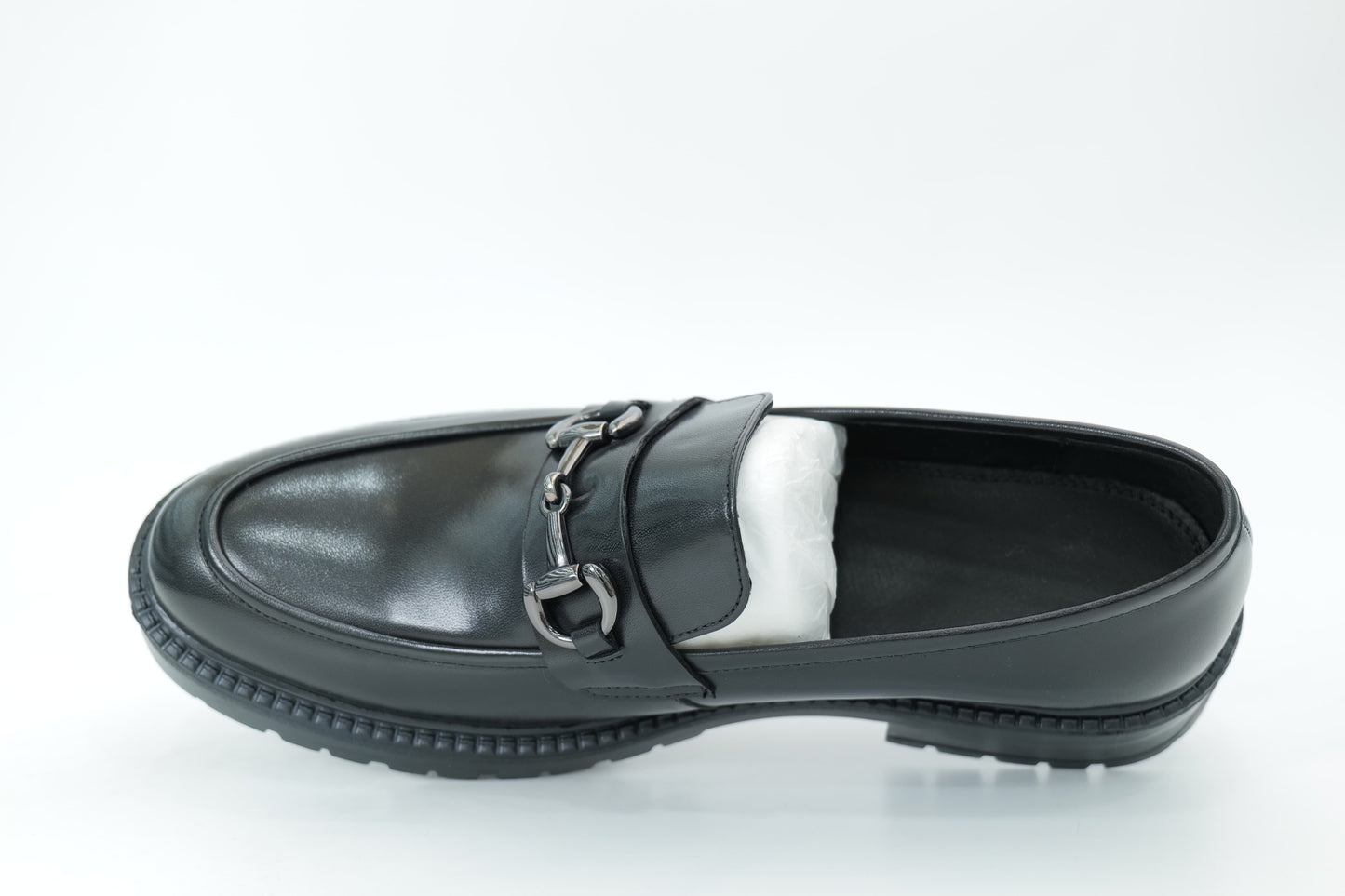 Platform shoes