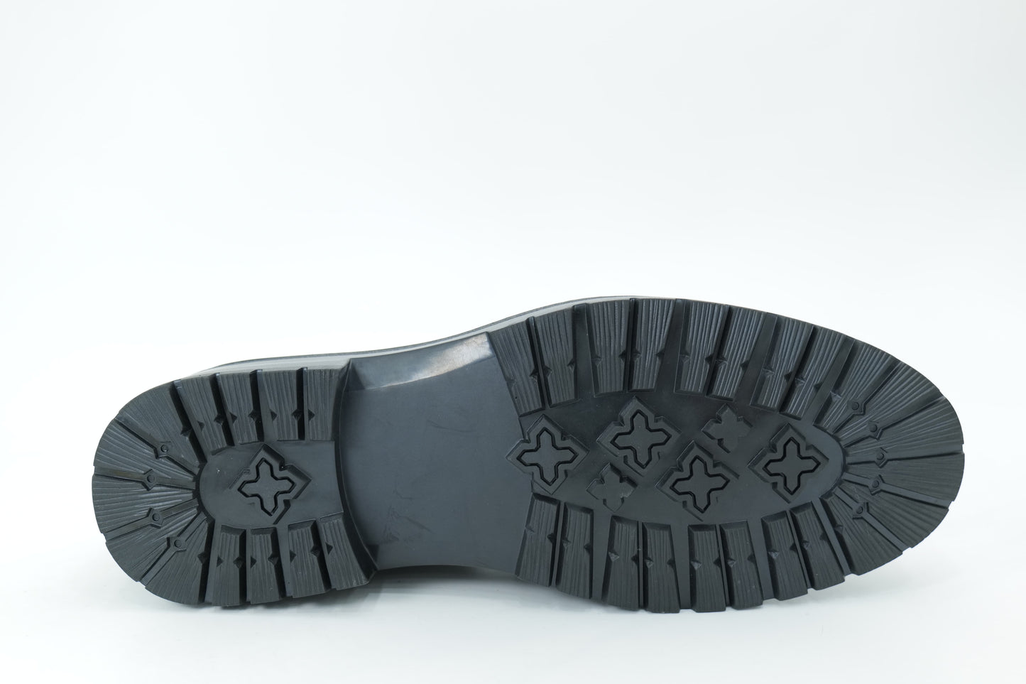 Platform shoes