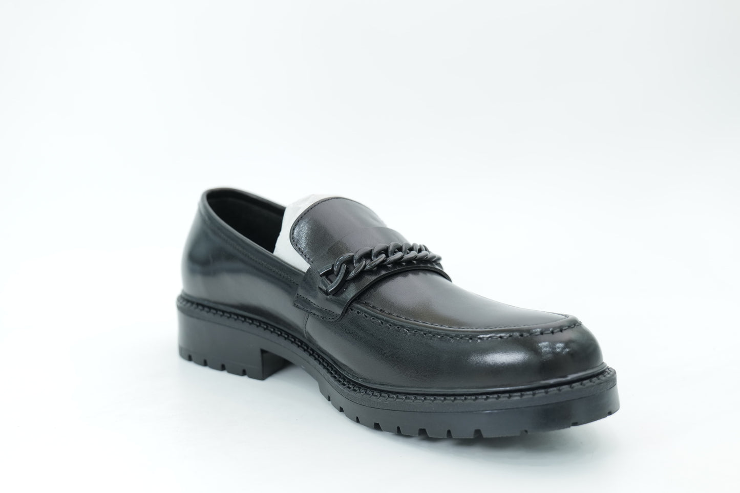 Platform shoes