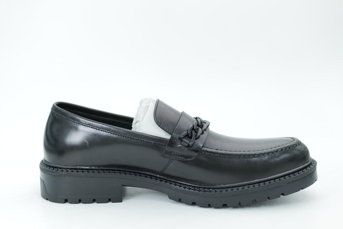 Platform shoes