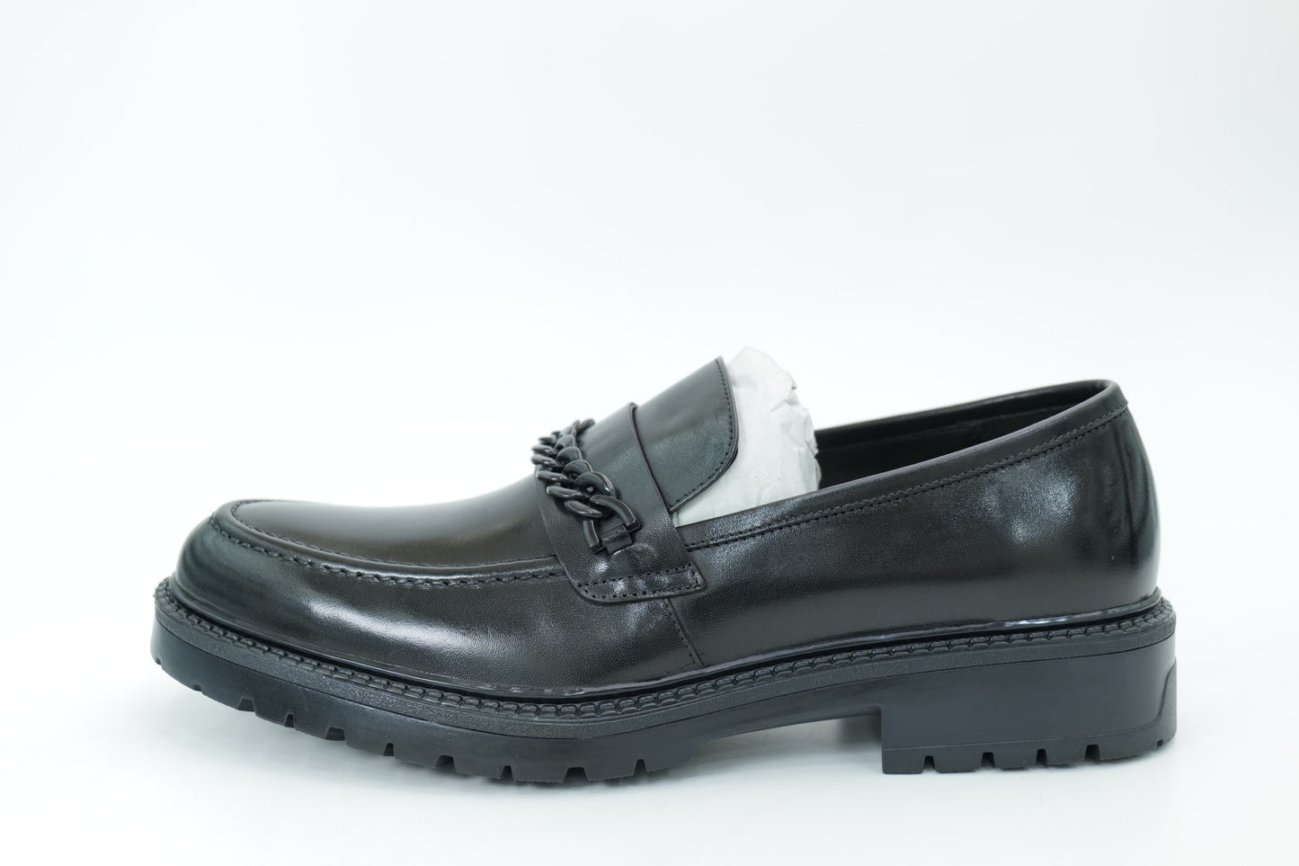 Platform shoes