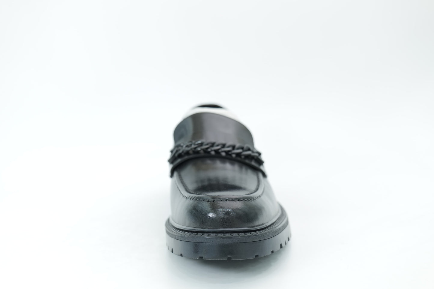 Platform shoes