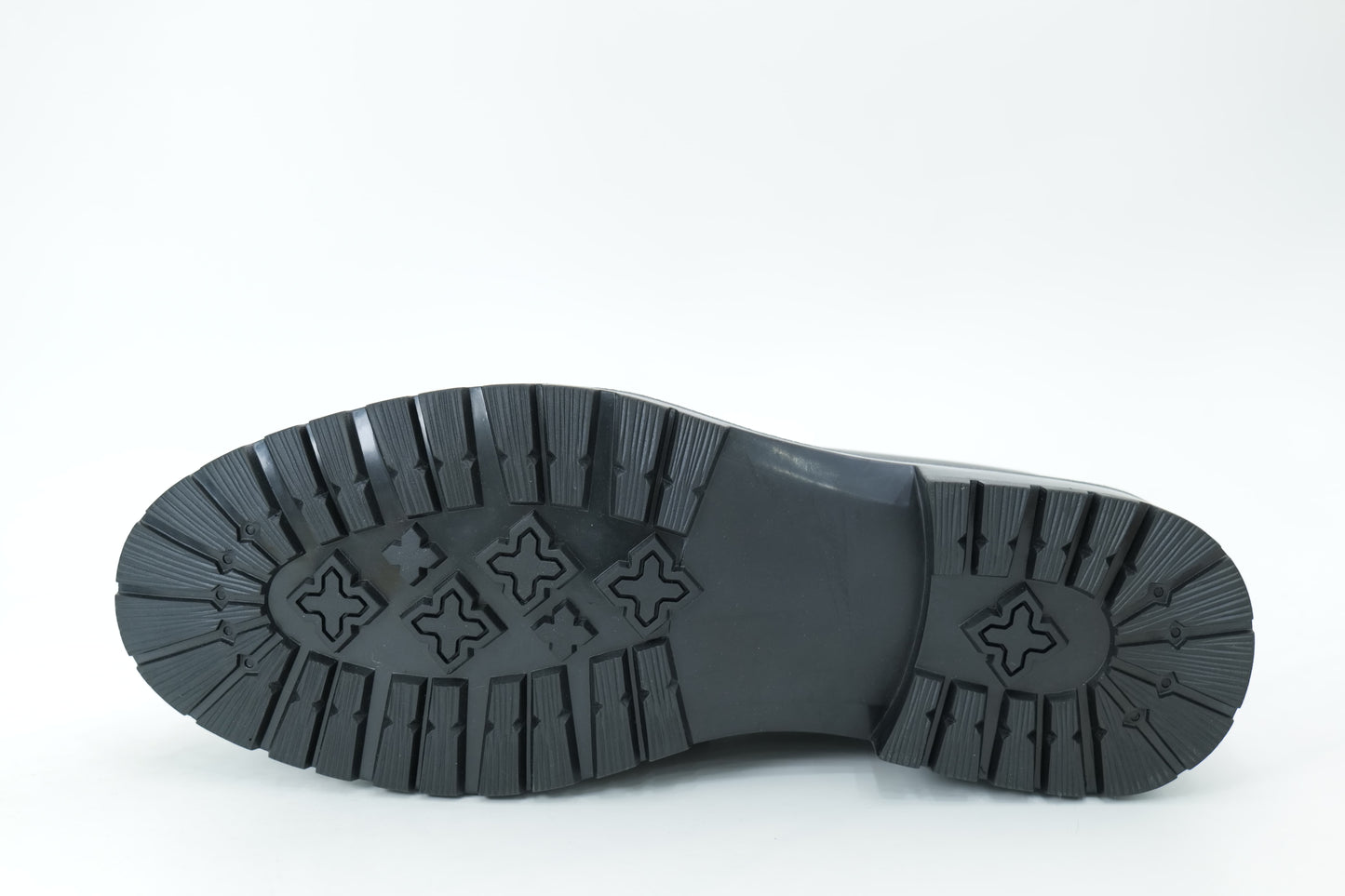 Platform shoes