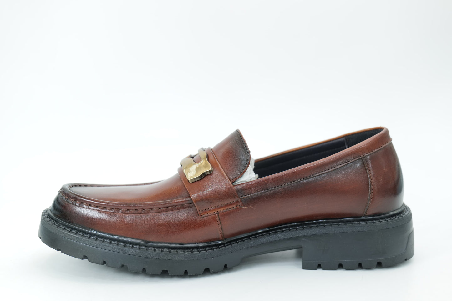 Platform shoes