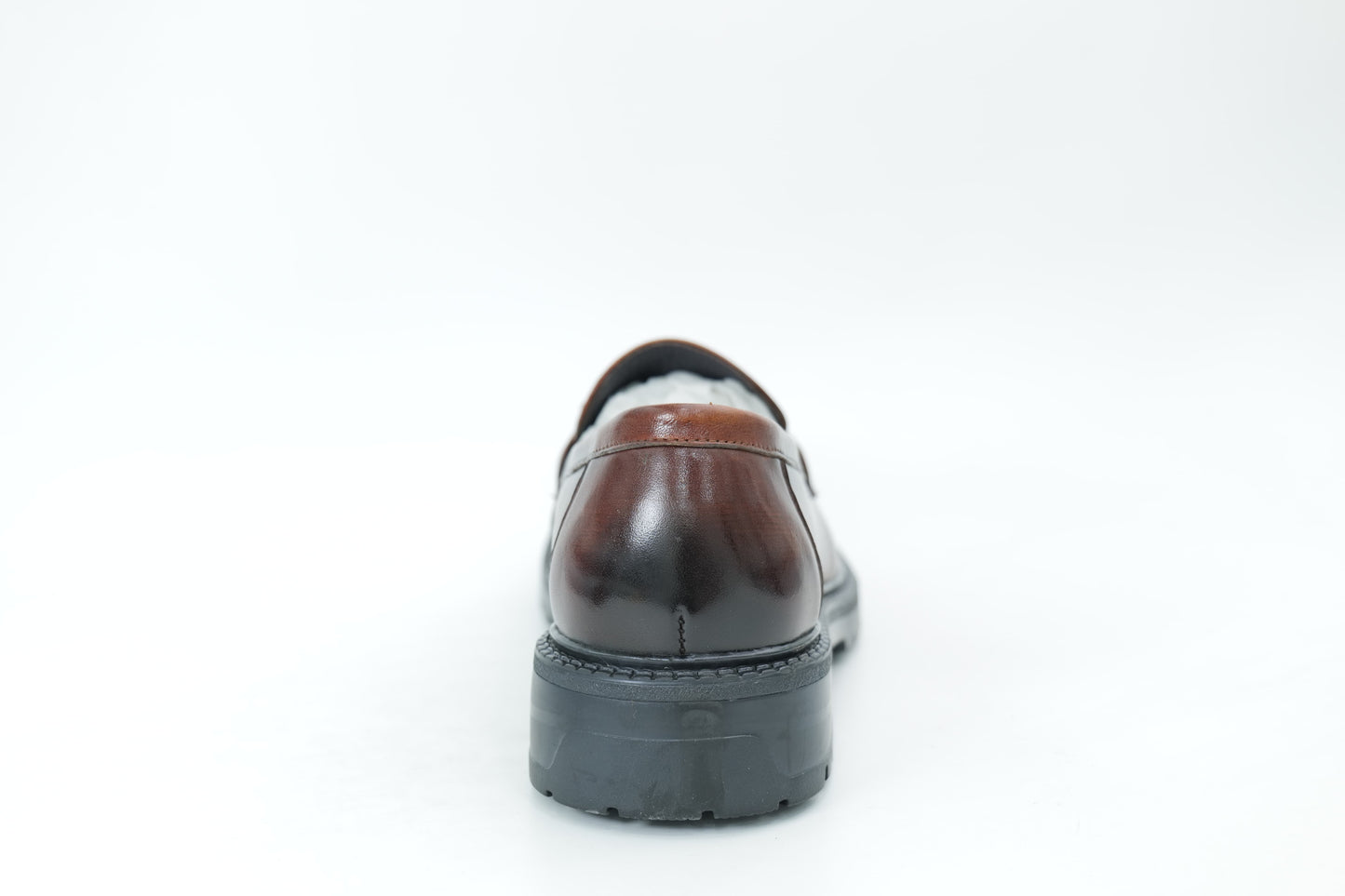 Platform shoes