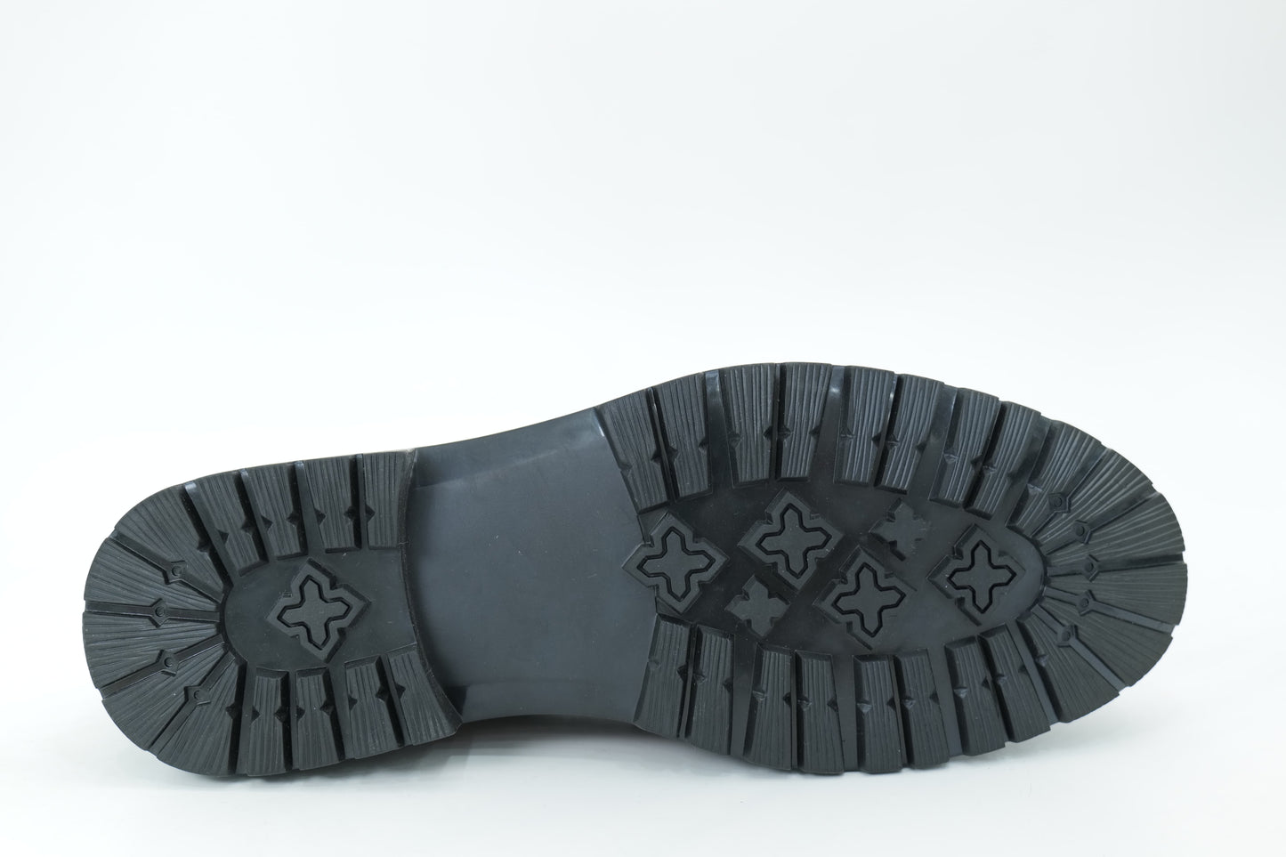 Platform shoes