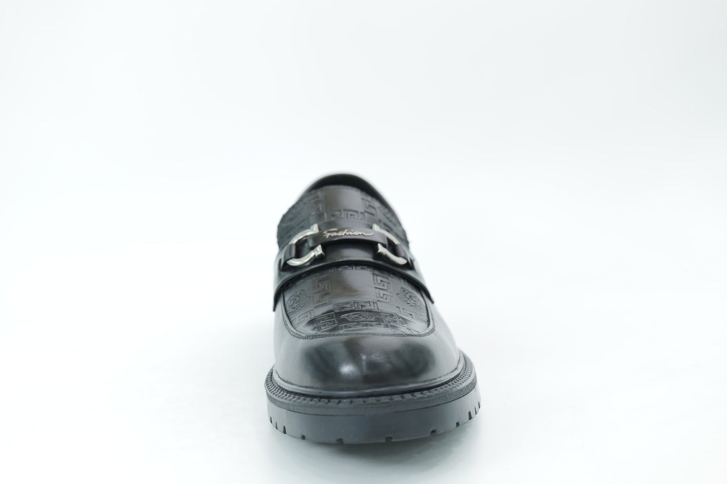 Platform shoes