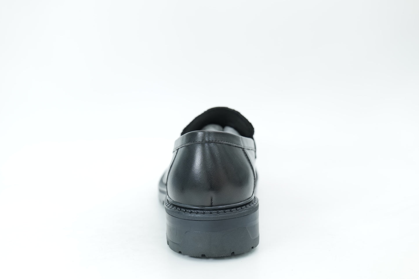 Platform shoes