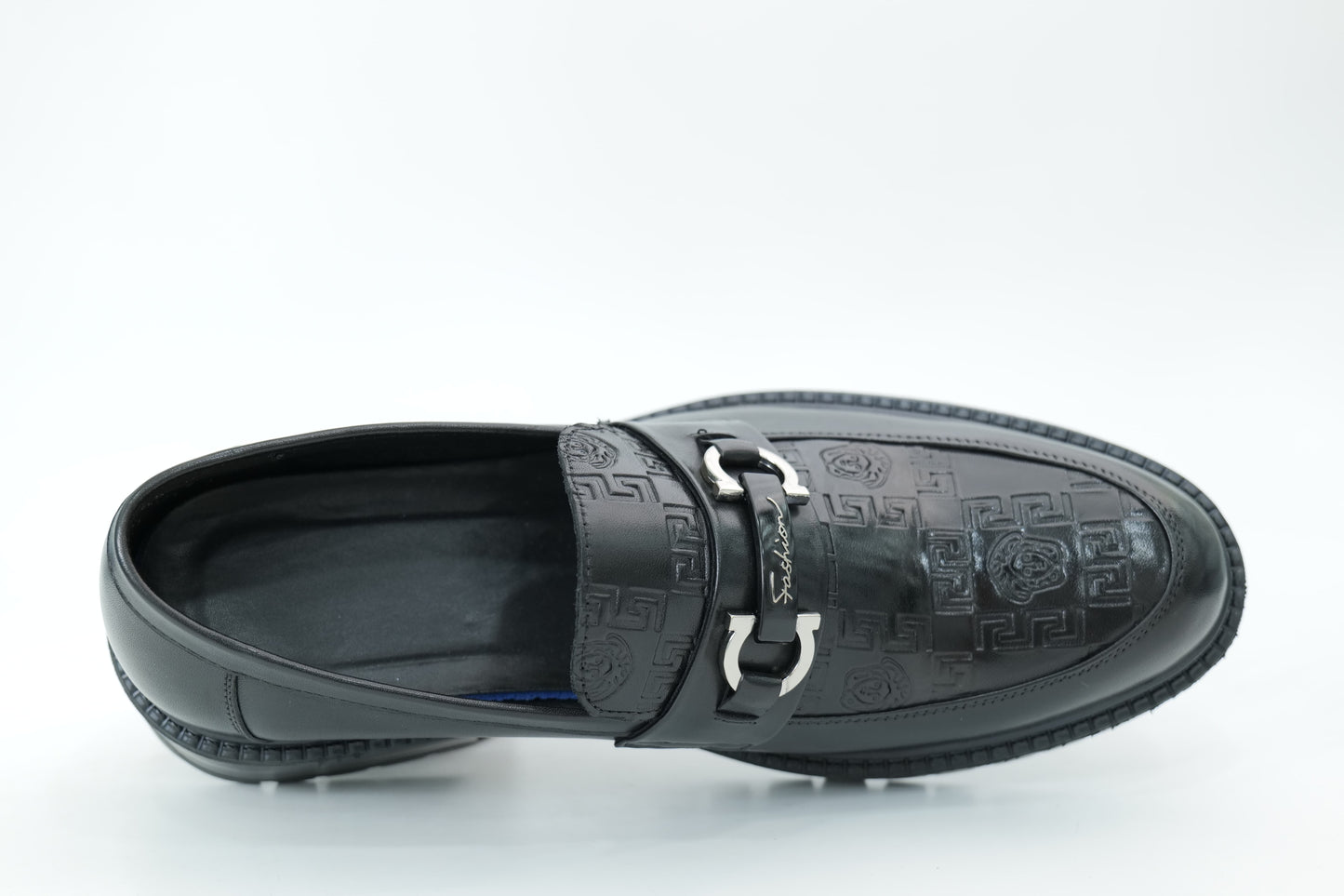 Platform shoes
