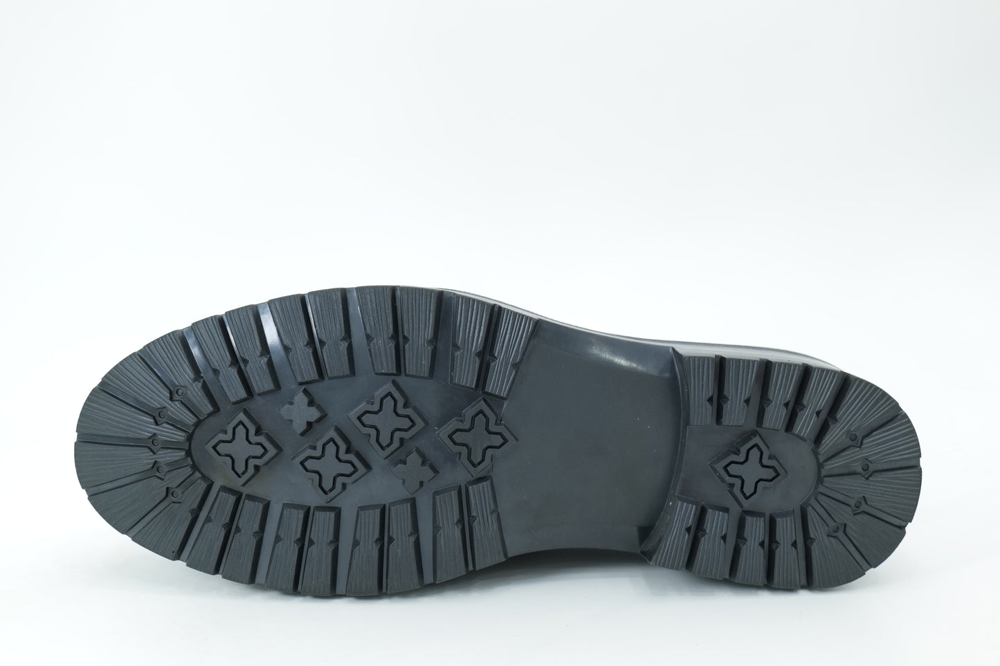 Platform shoes