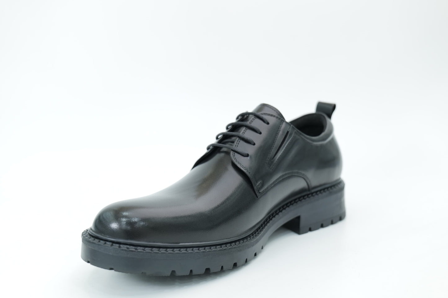 Platform shoes