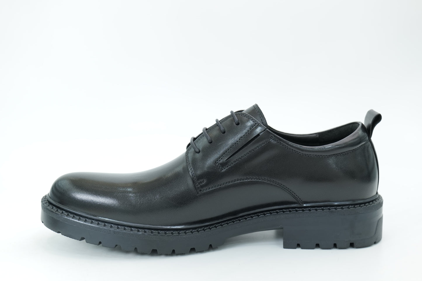 Platform shoes