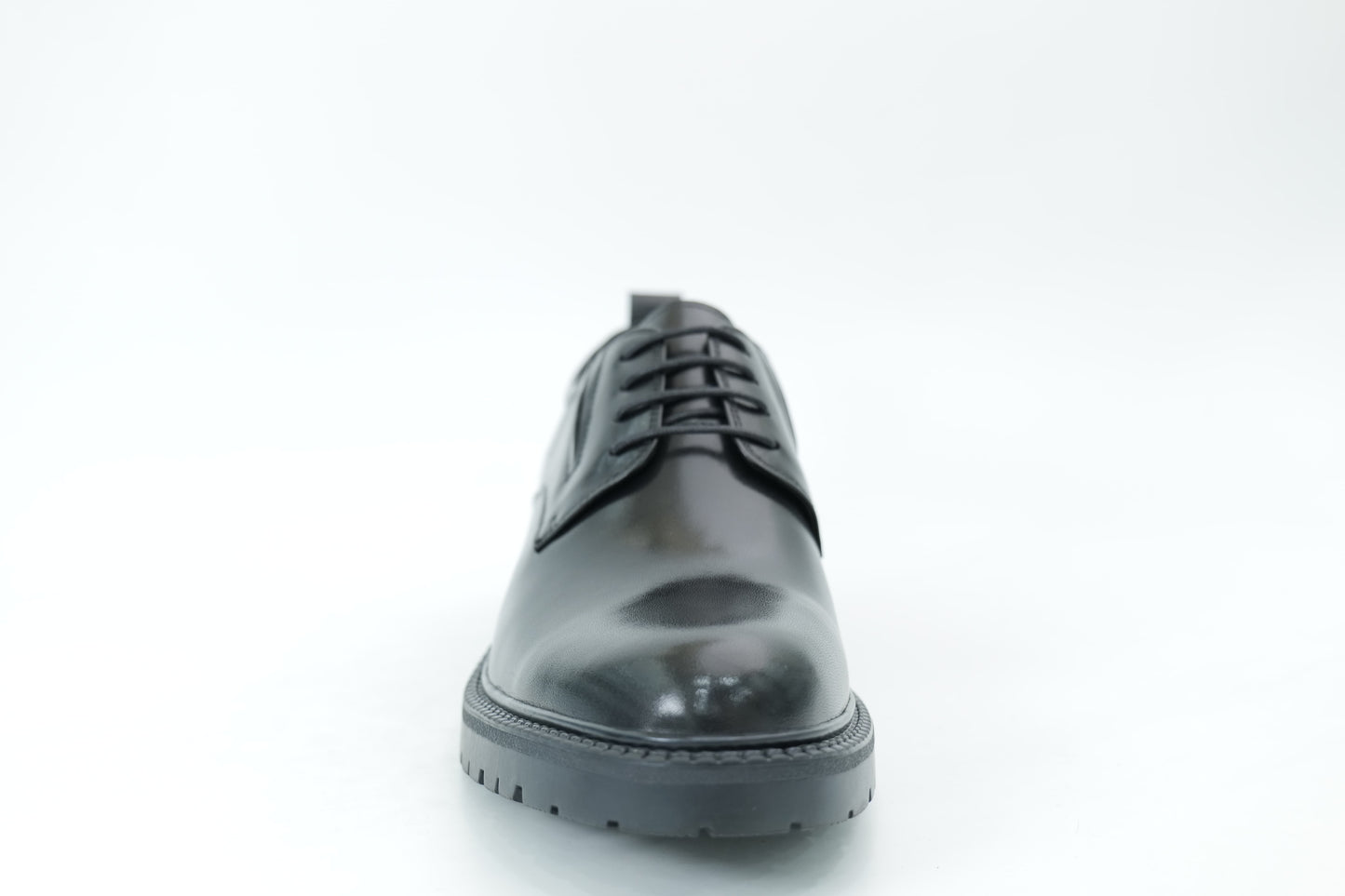 Platform shoes
