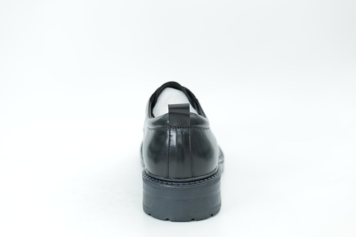 Platform shoes