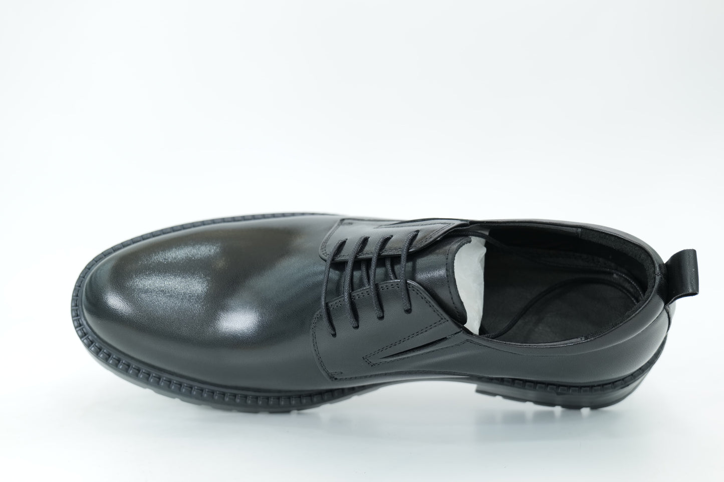 Platform shoes