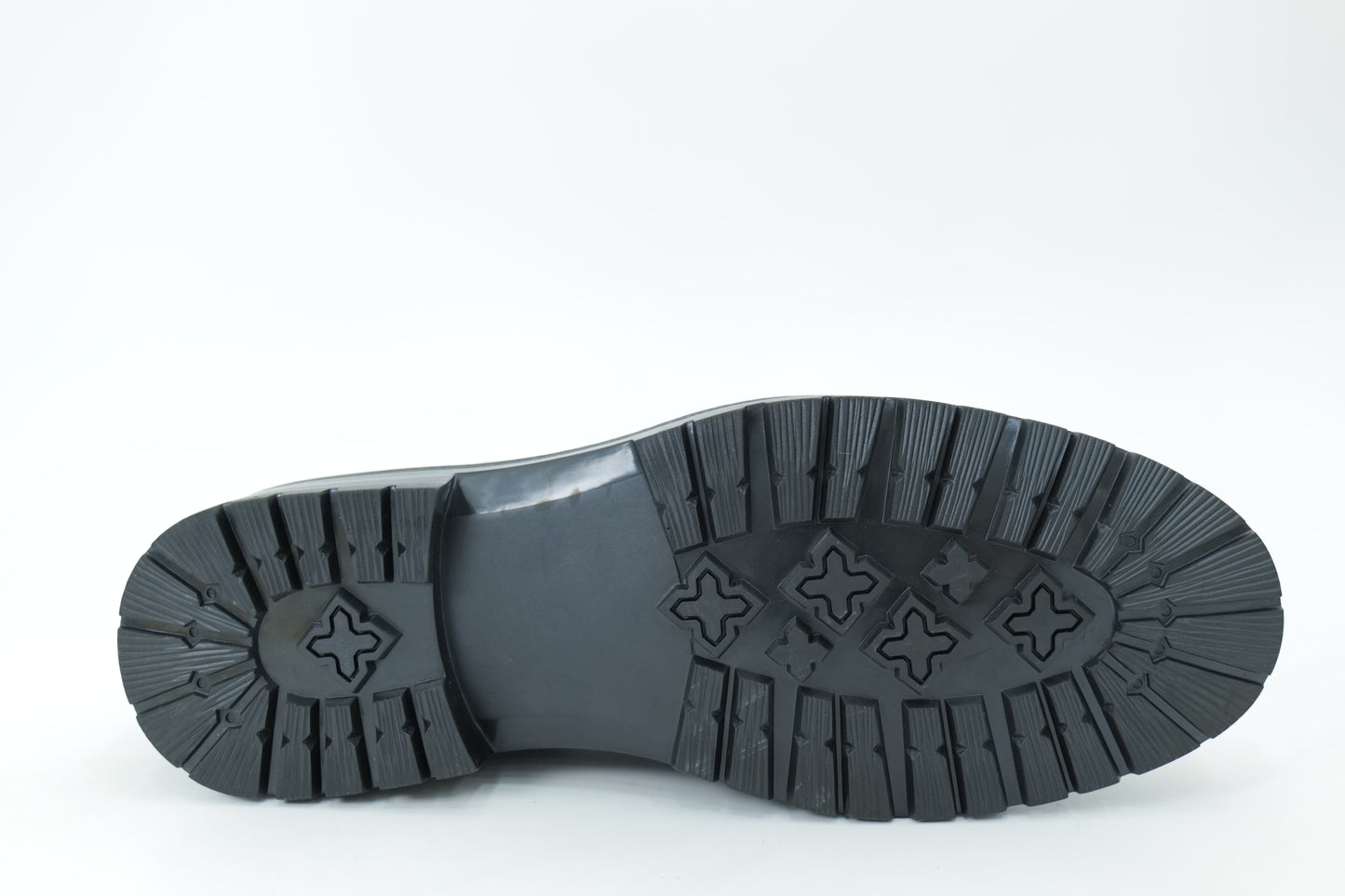 Platform shoes