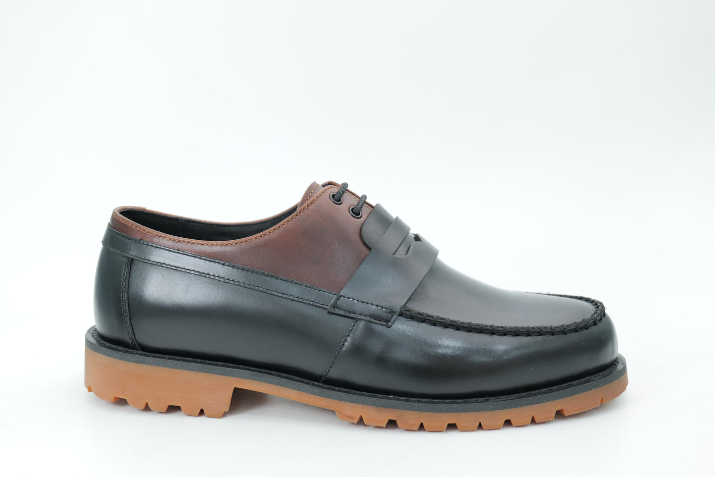 Platform shoes