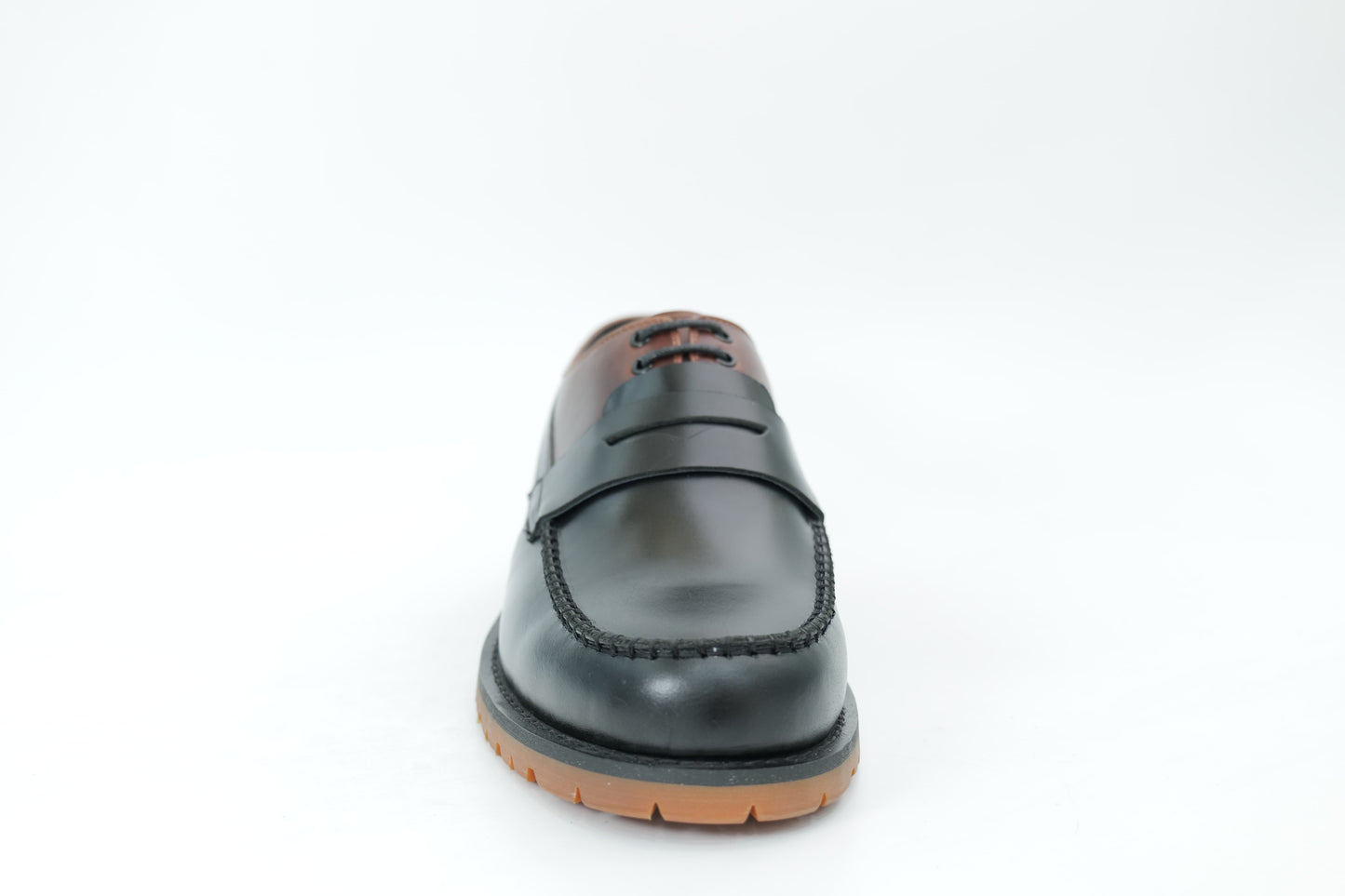 Platform shoes