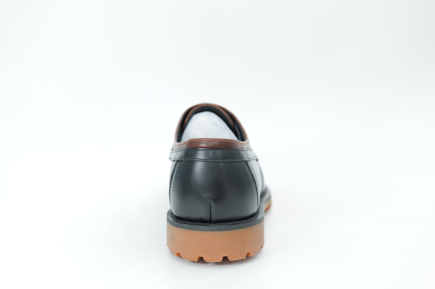 Platform shoes