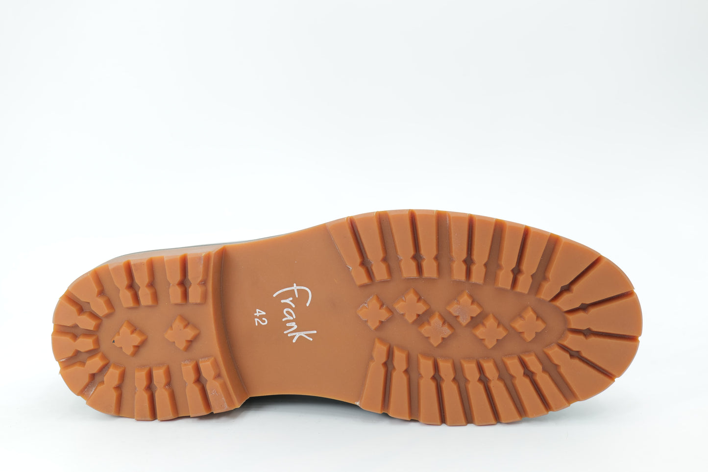 Platform shoes