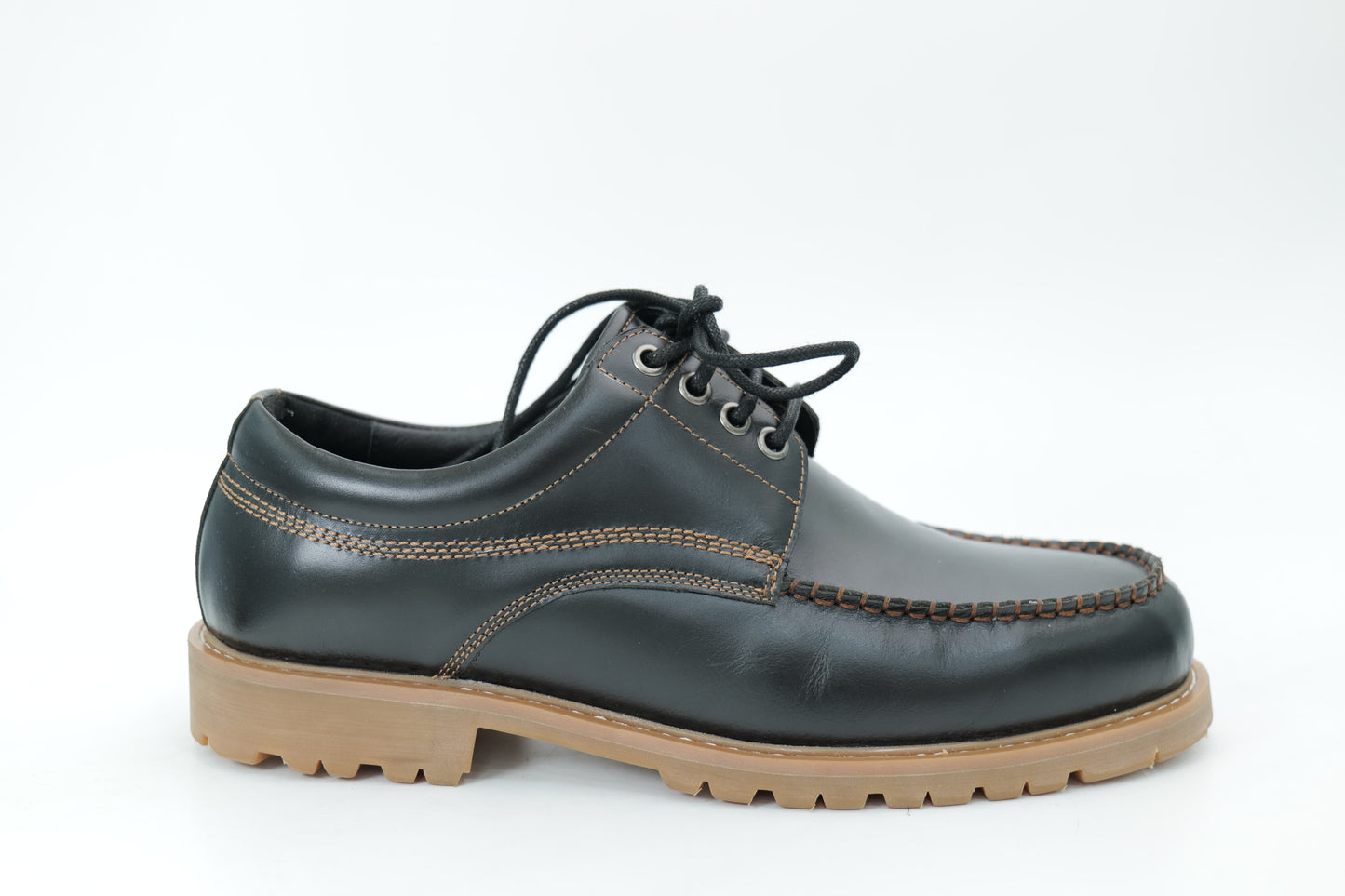 Platform shoes