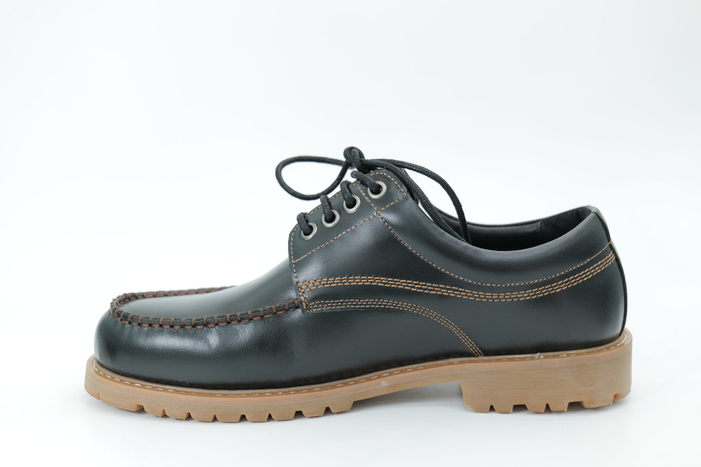 Platform shoes