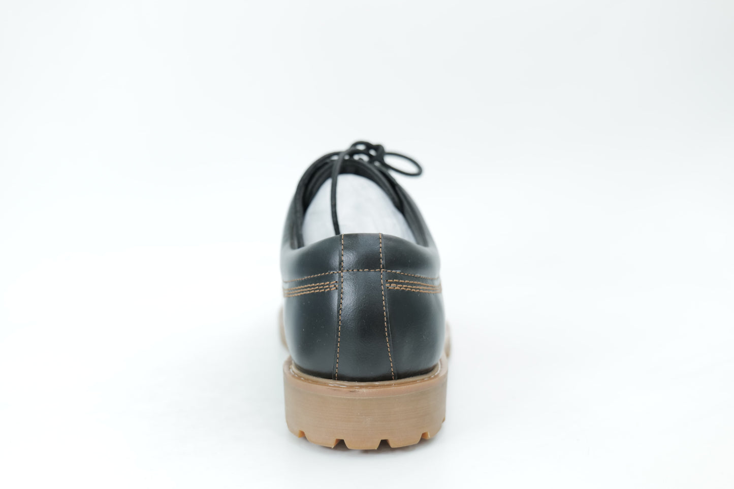 Platform shoes
