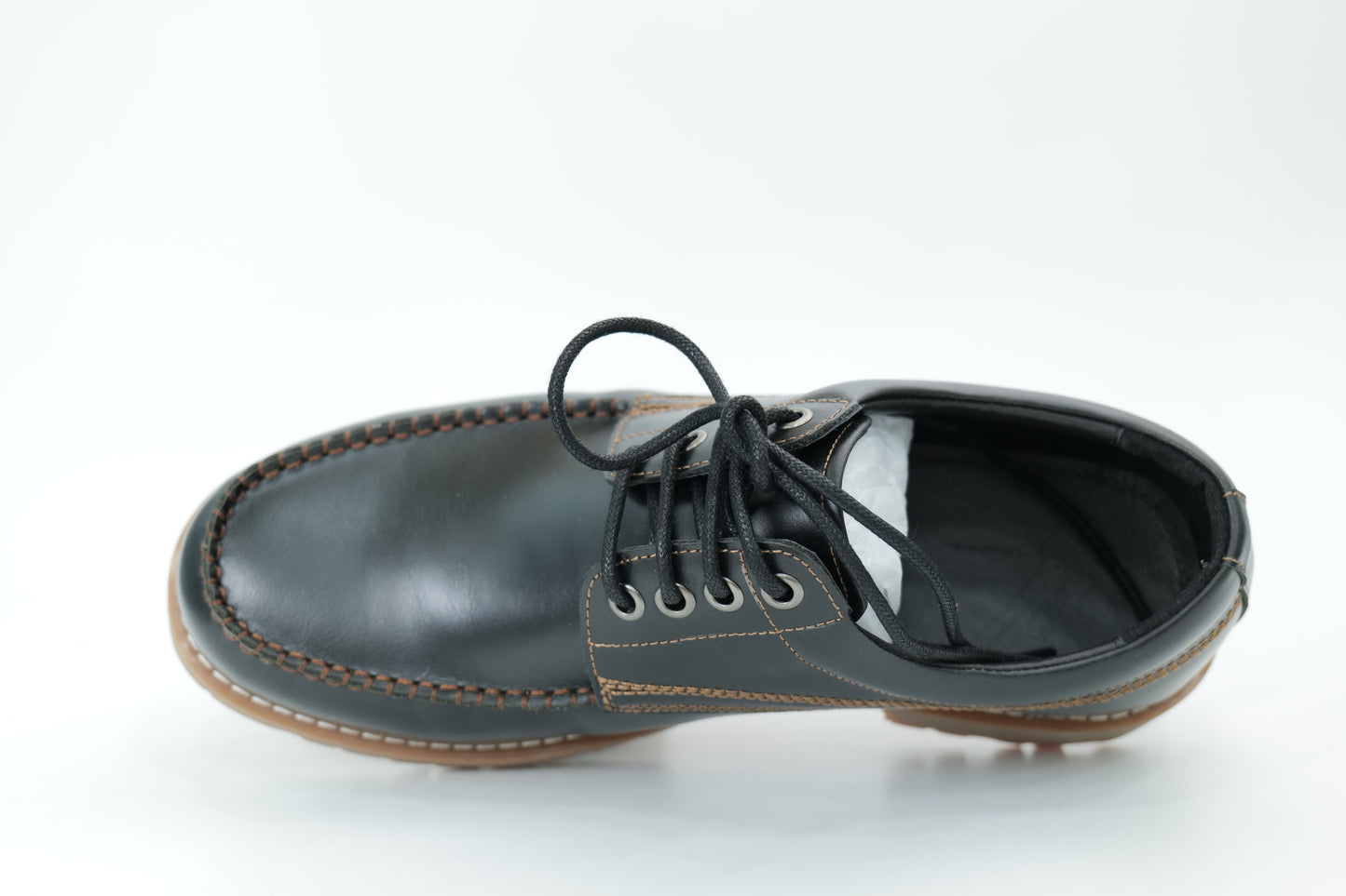 Platform shoes
