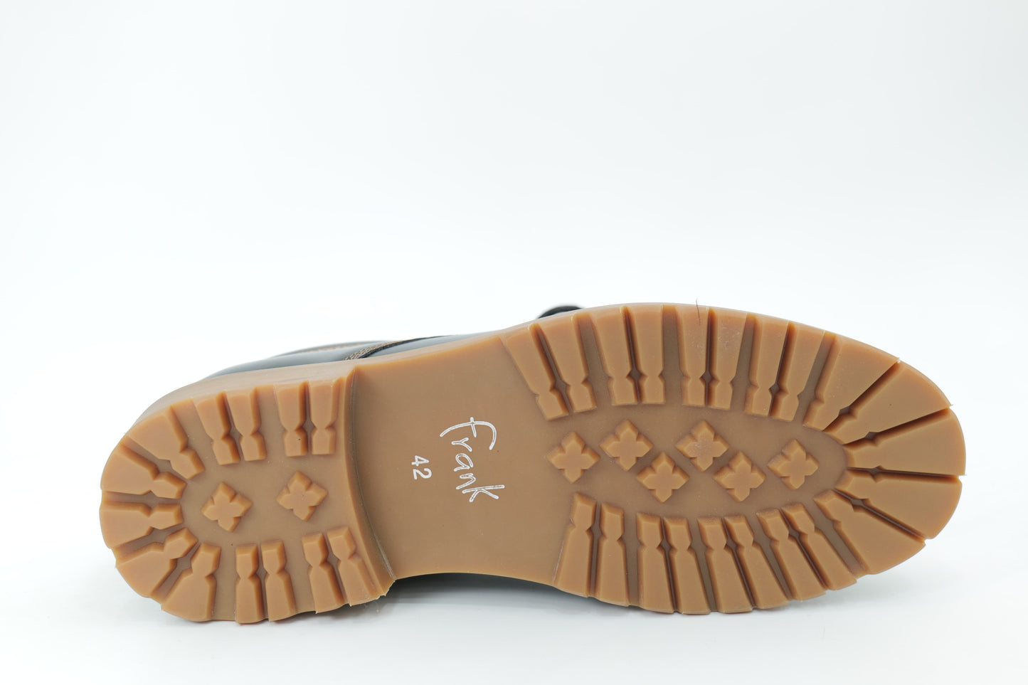 Platform shoes
