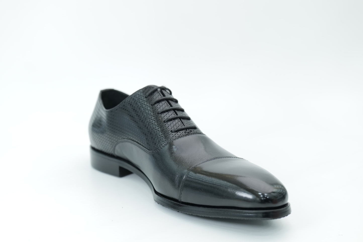 Oxford shoes