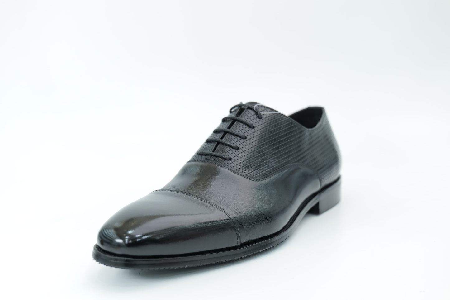 Oxford shoes