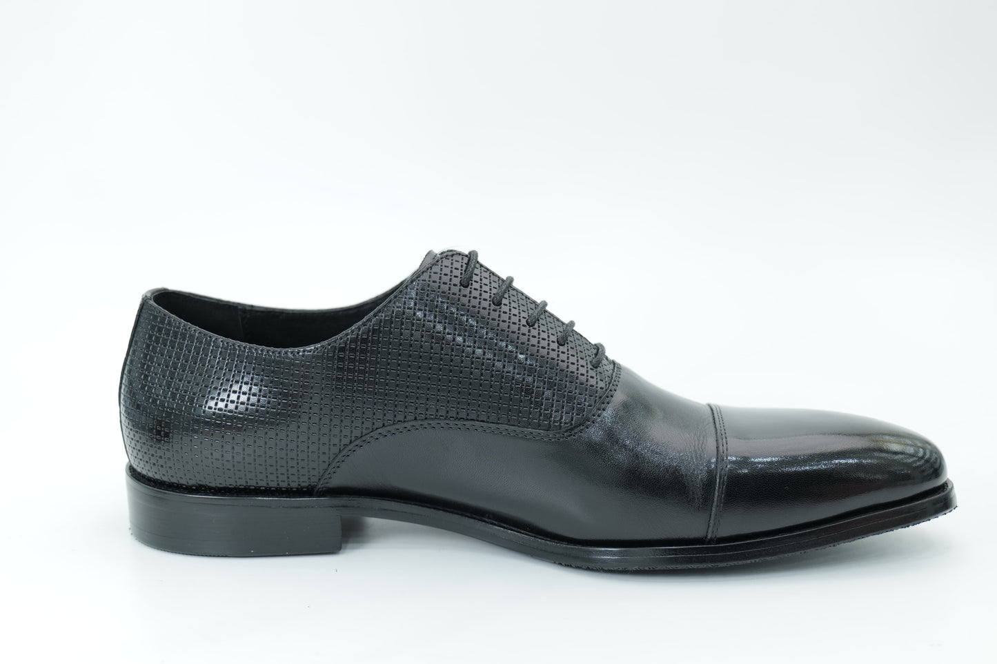 Oxford shoes