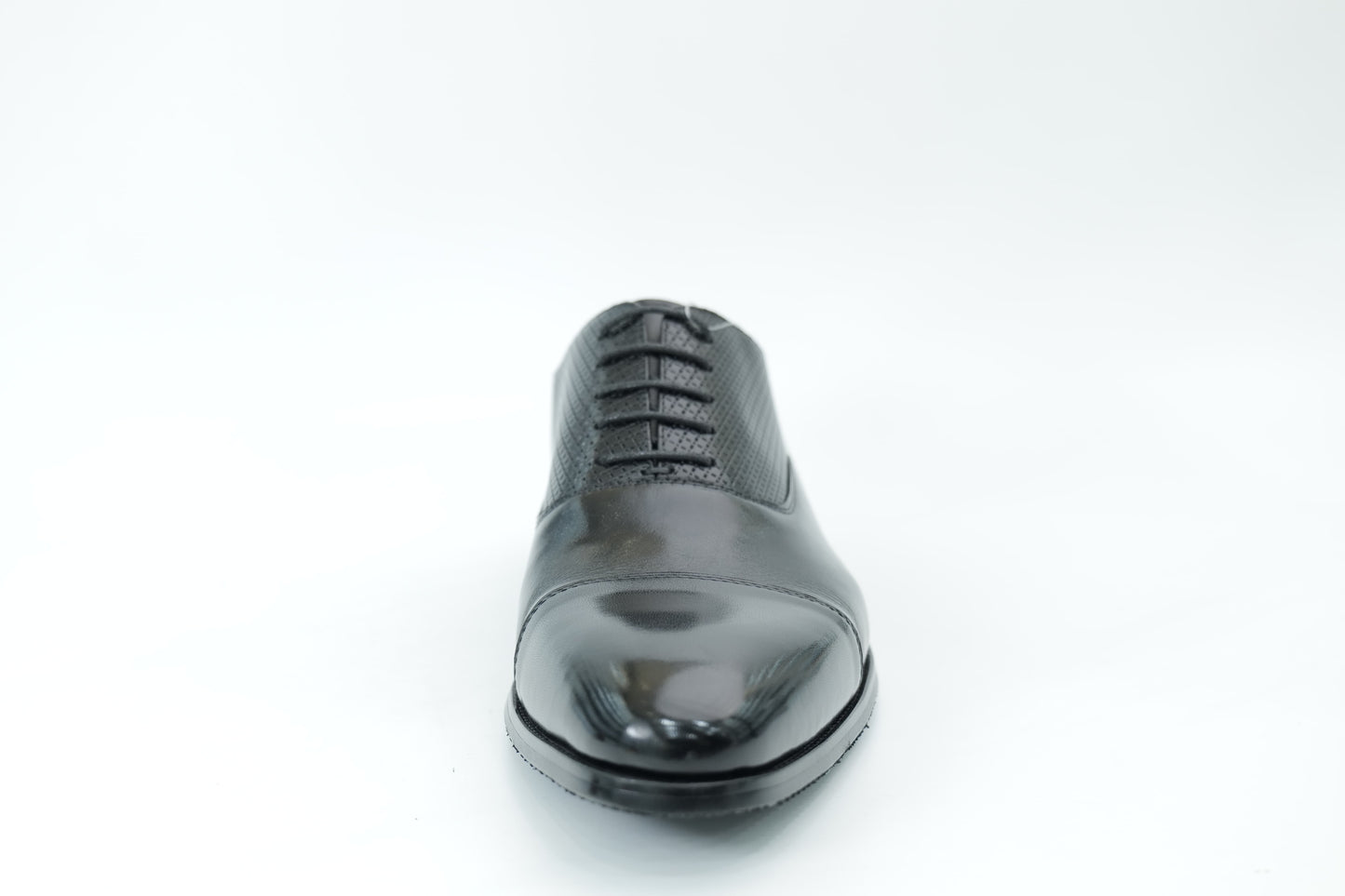 Oxford shoes