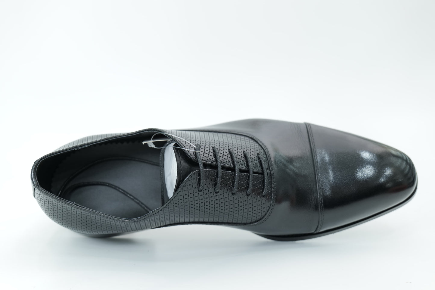 Oxford shoes