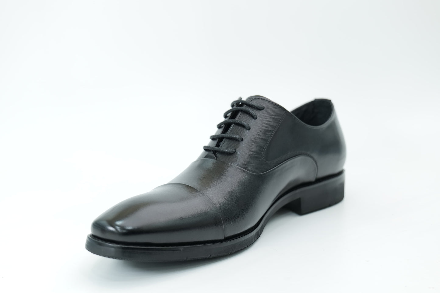 Oxford shoes