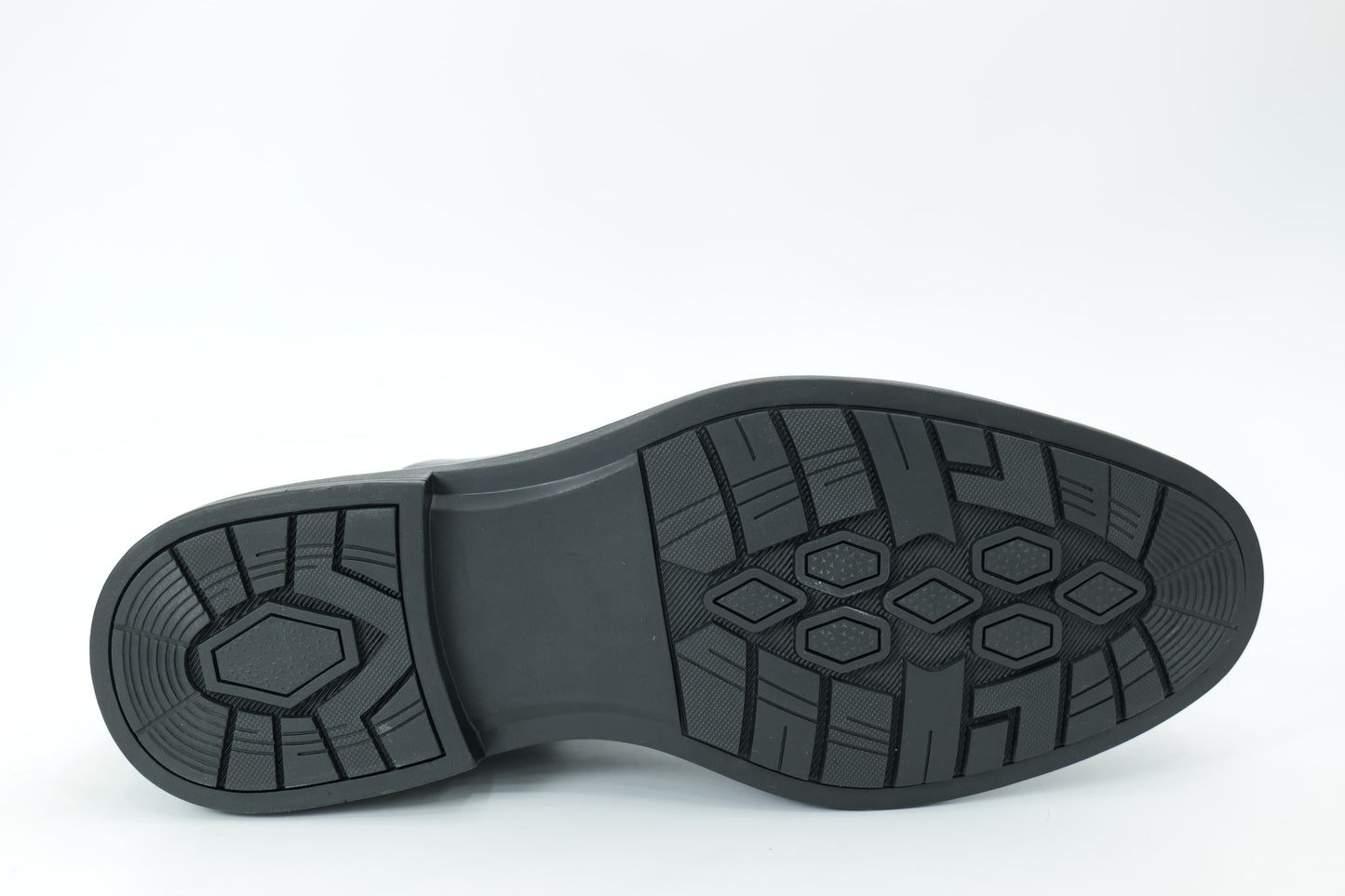 Oxford shoes