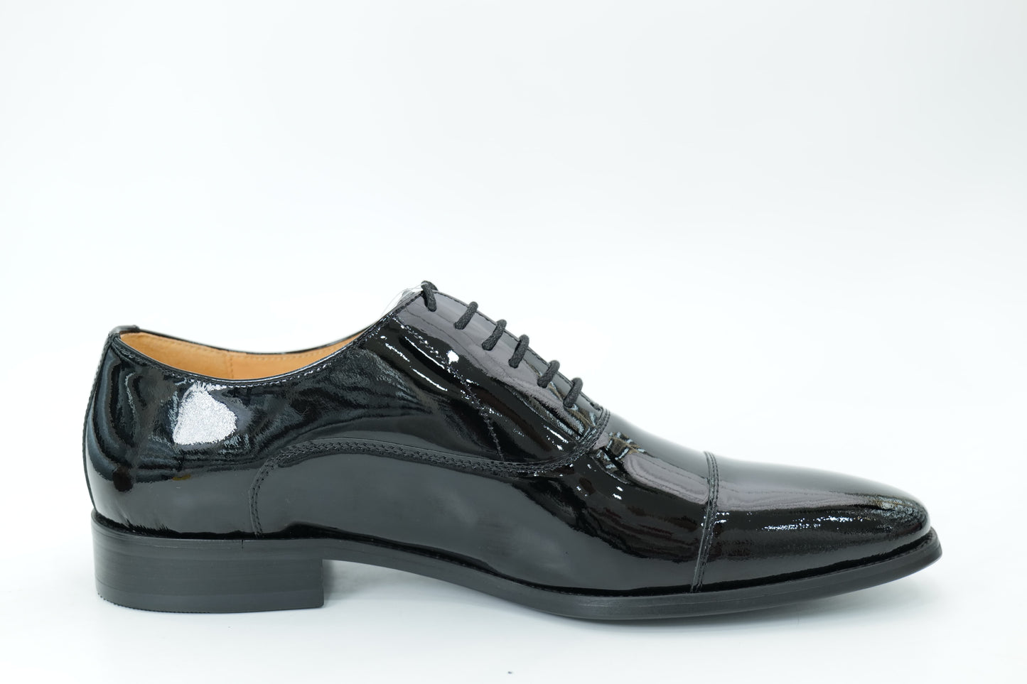 Oxford shoes