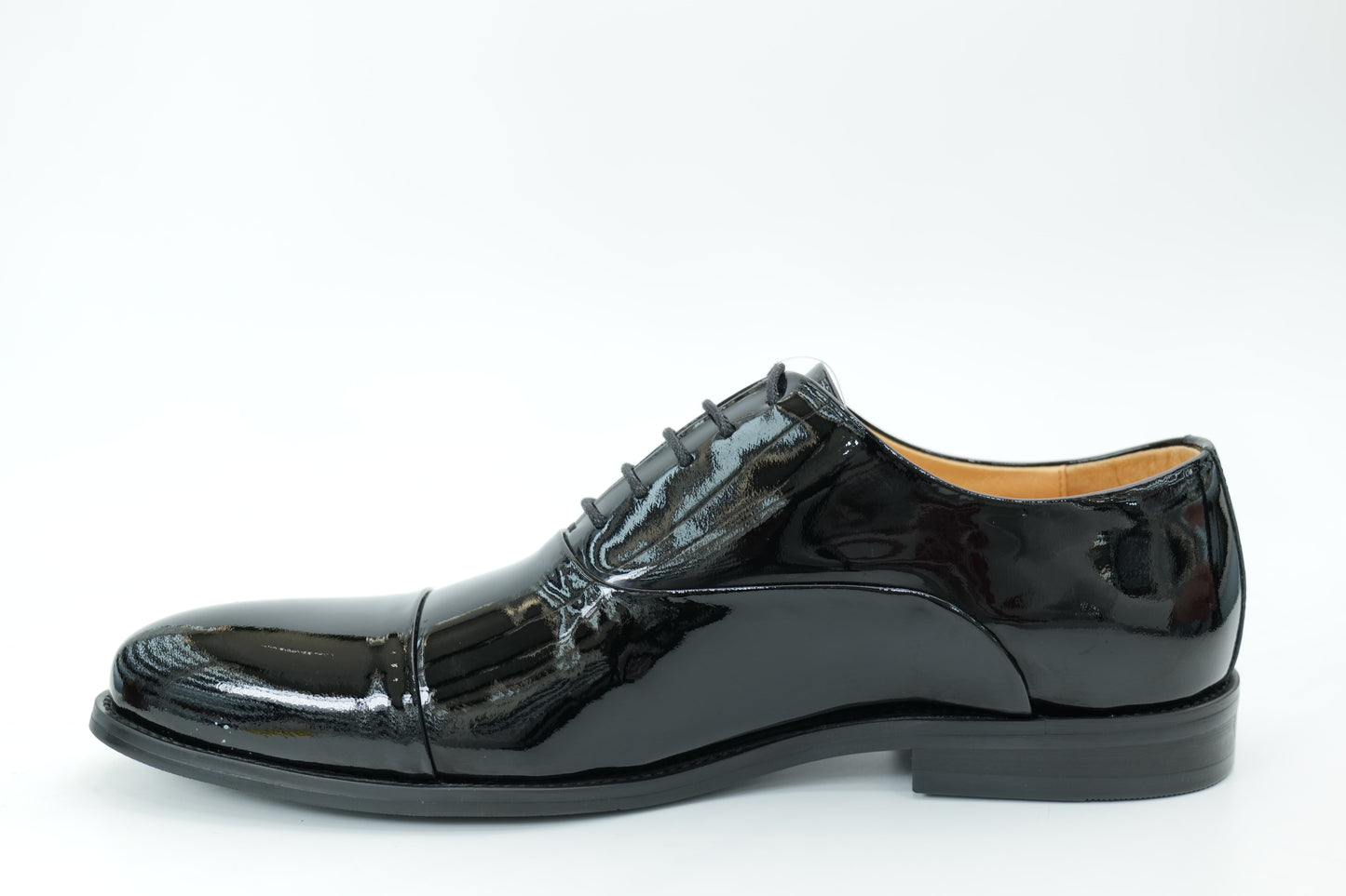 Oxford shoes