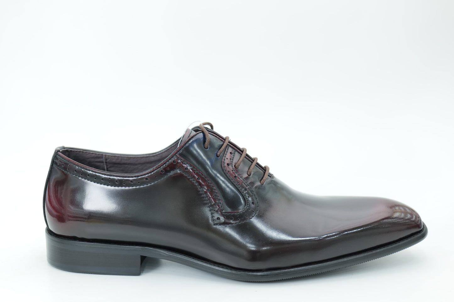 Oxford shoes