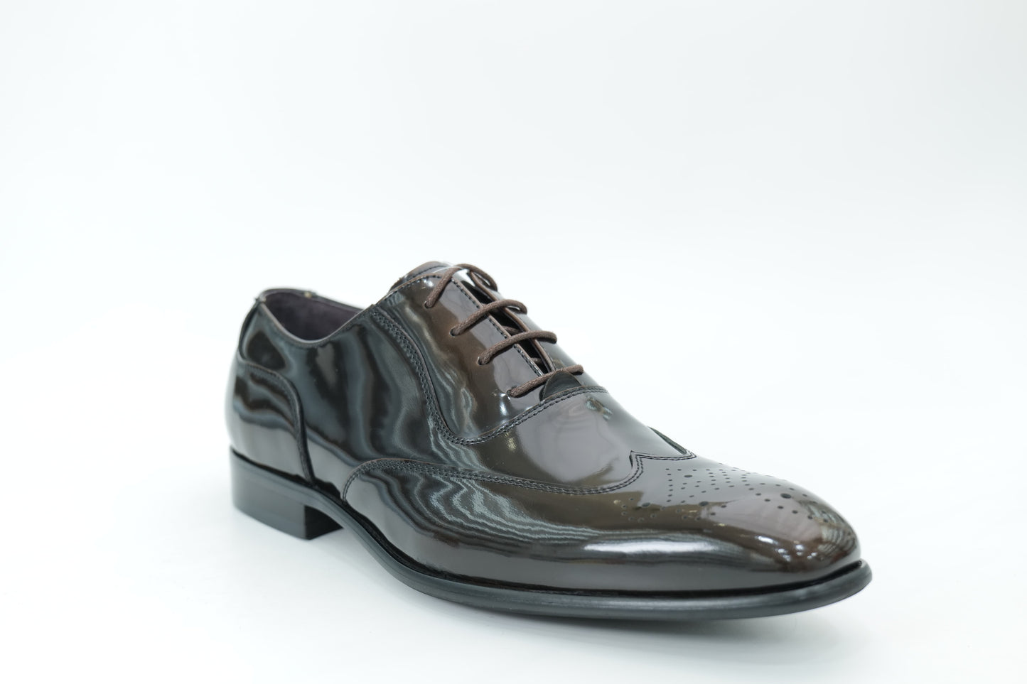 Oxford shoes