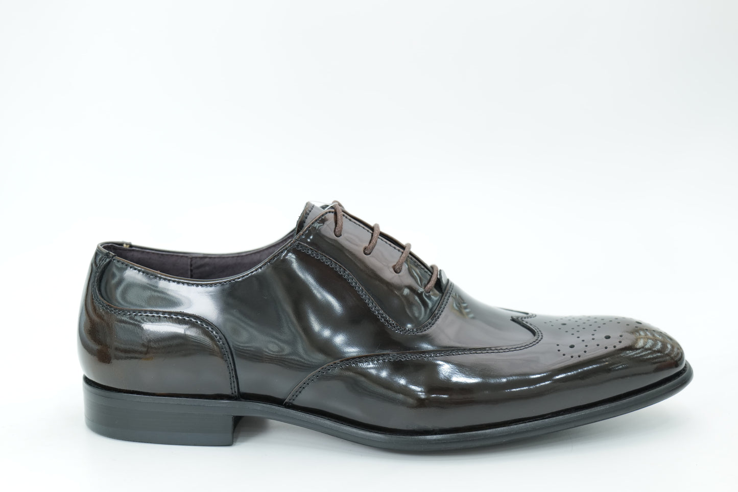 Oxford shoes