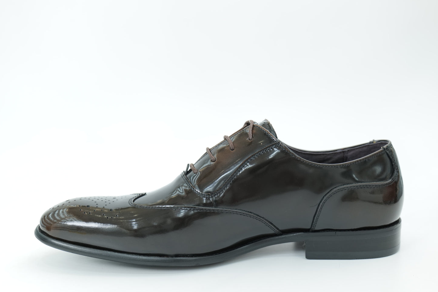 Oxford shoes