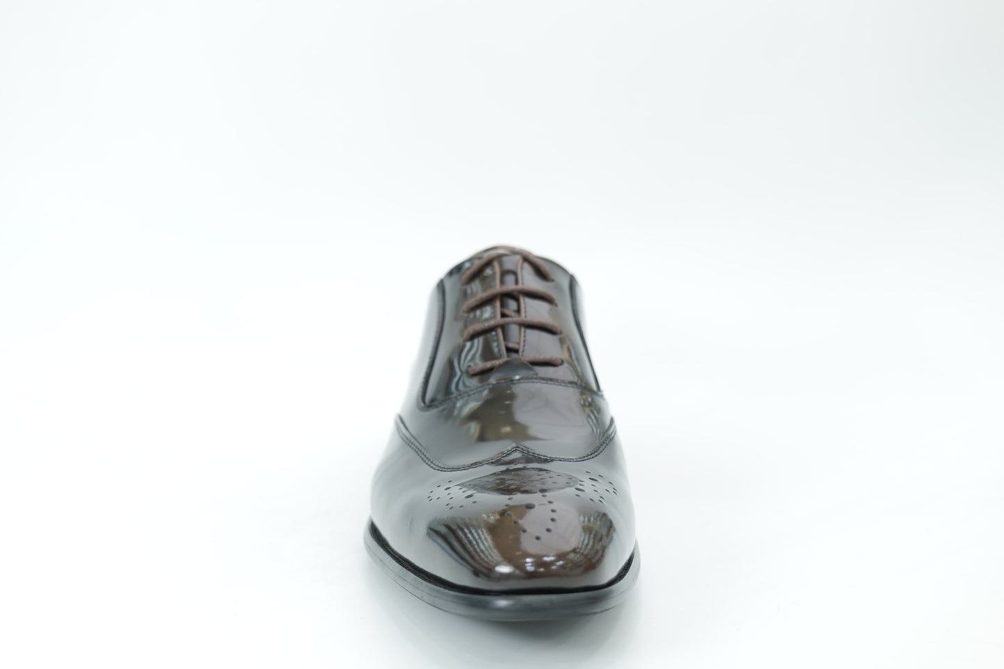 Oxford shoes